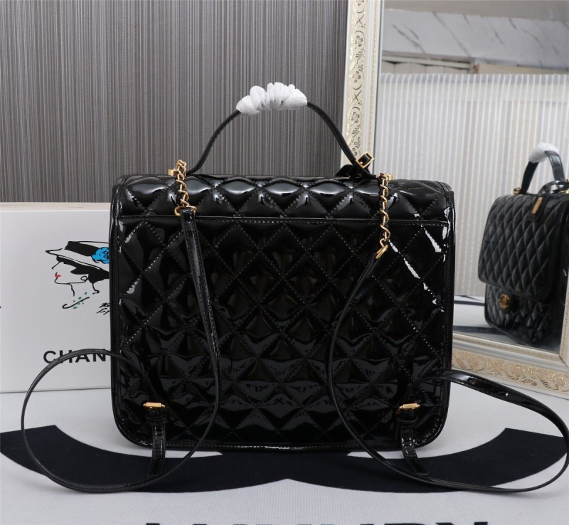 Ch**el backpacks